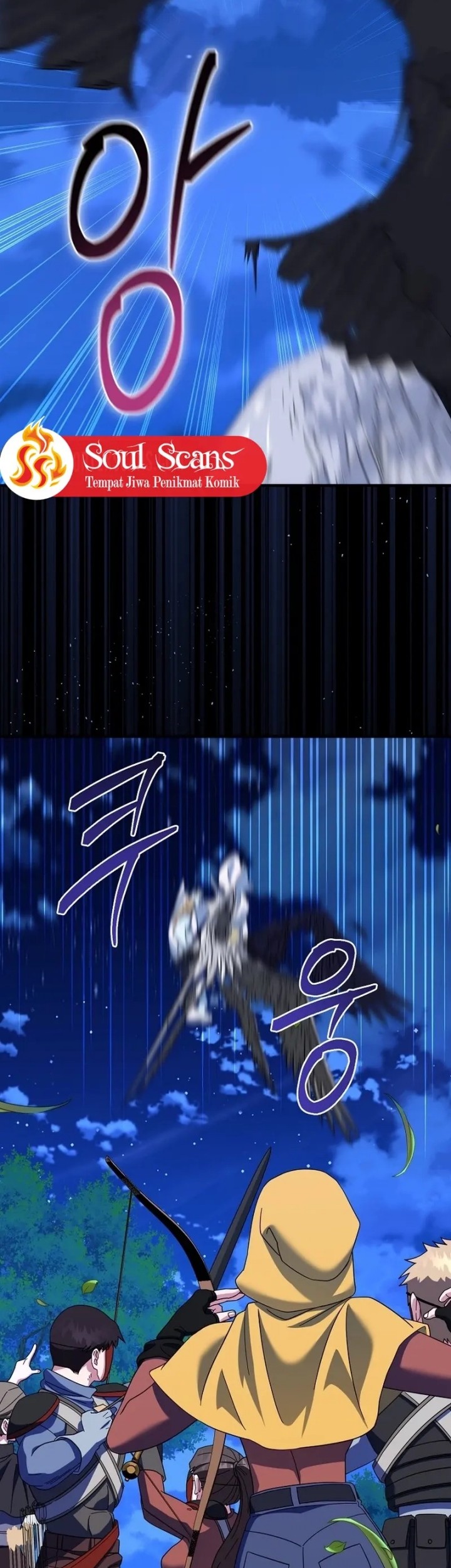 Master of All Skills Chapter 12 Gambar 44