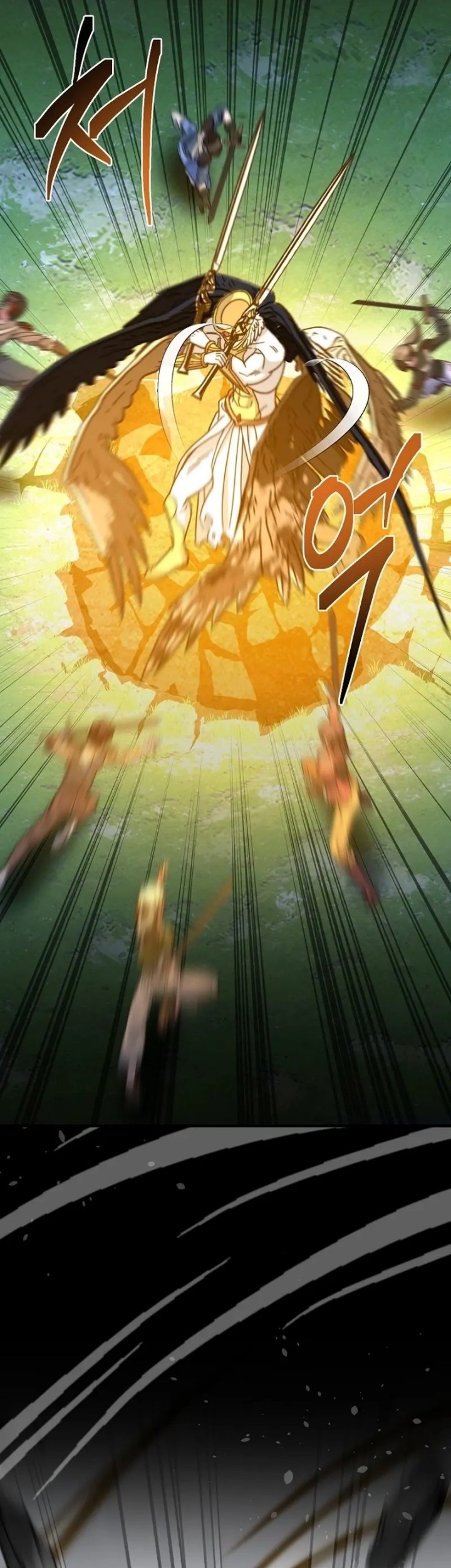 Master of All Skills Chapter 12 Gambar 50