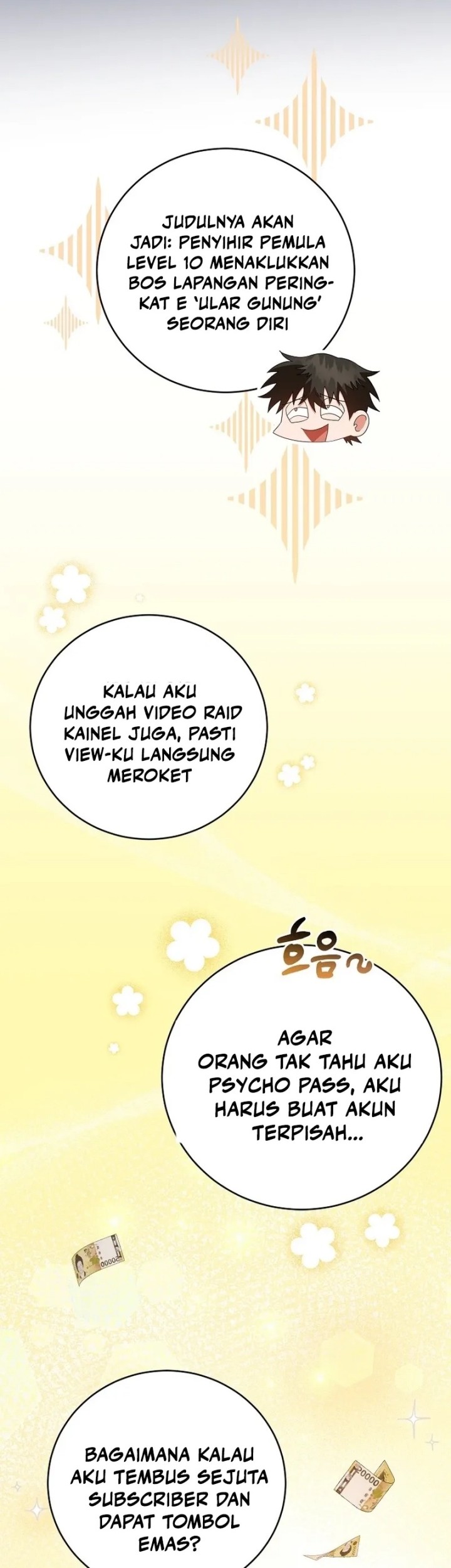 Master of All Skills Chapter 12 Gambar 6
