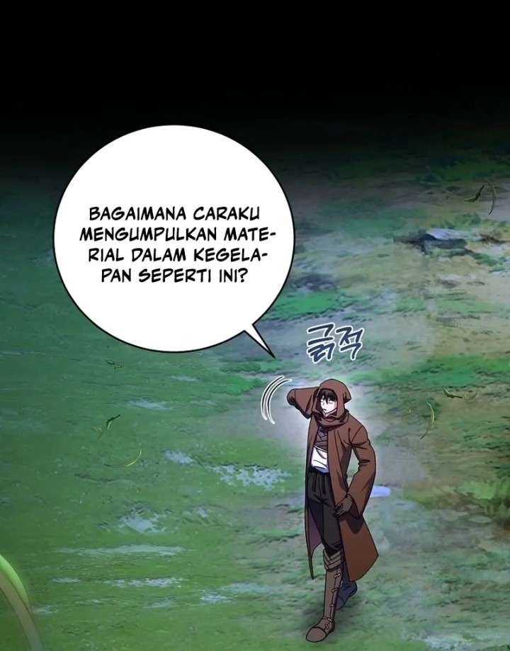 Master of All Skills Chapter 12 Gambar 8