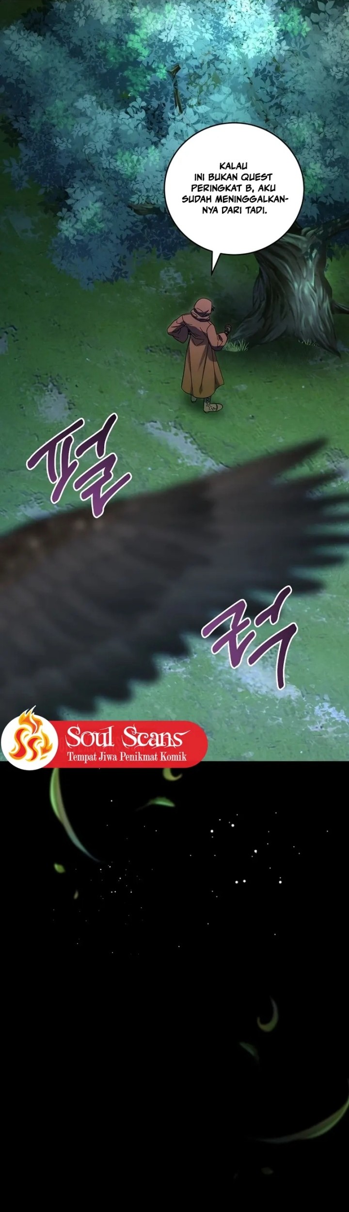 Master of All Skills Chapter 12 Gambar 16
