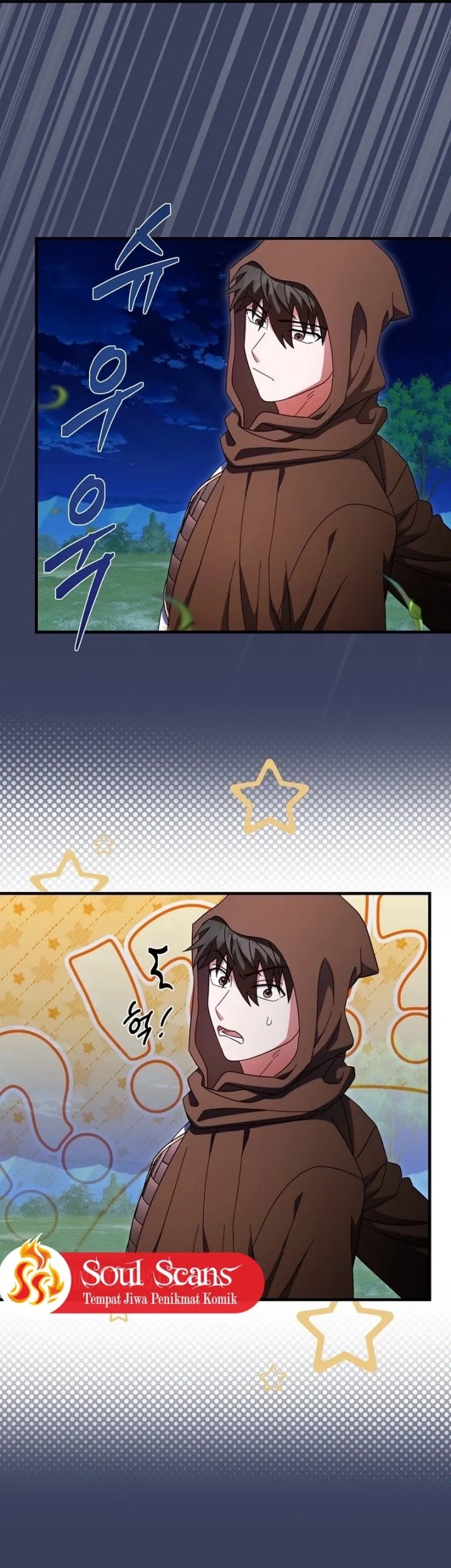 Master of All Skills Chapter 12 Gambar 21