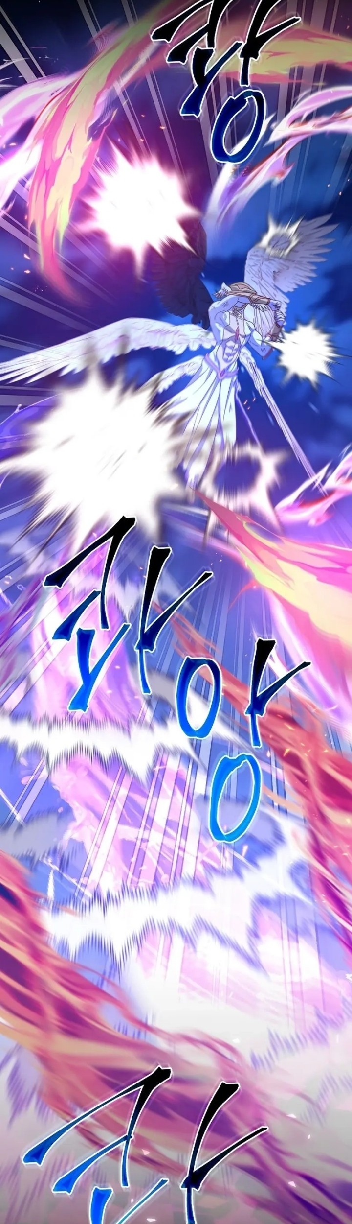 Master of All Skills Chapter 12 Gambar 35