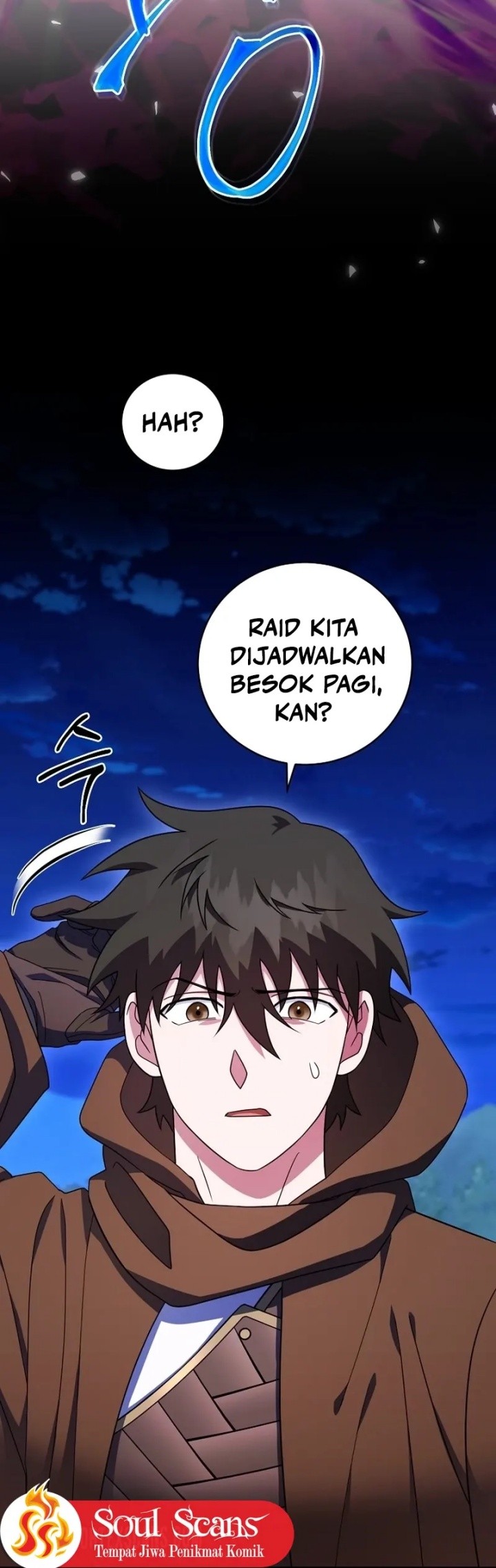 Master of All Skills Chapter 12 Gambar 36