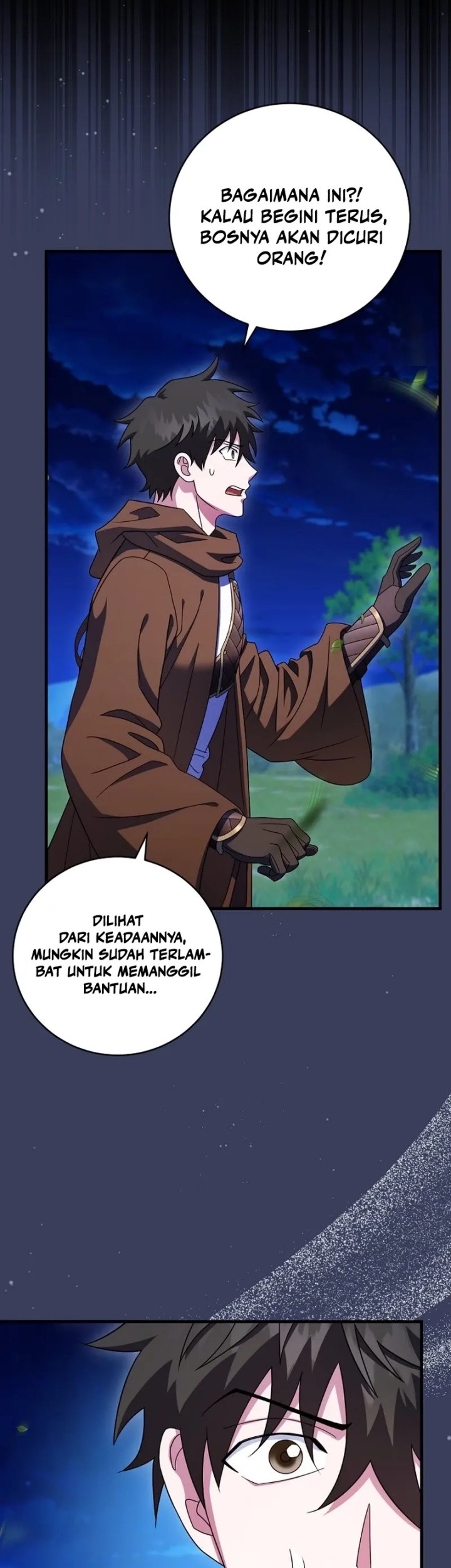 Master of All Skills Chapter 12 Gambar 39