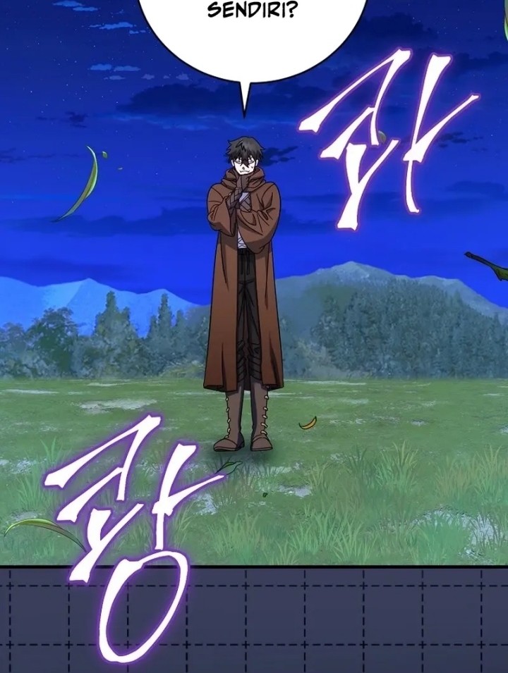 Master of All Skills Chapter 12 Gambar 42