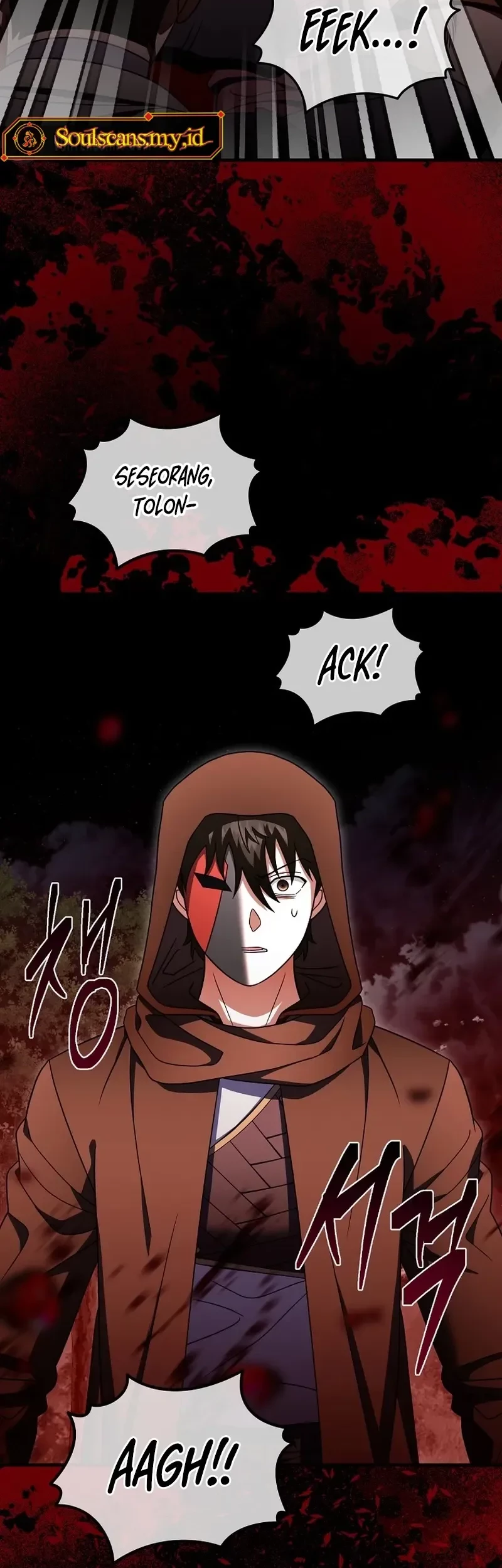 Master of All Skills Chapter 13 Gambar 24