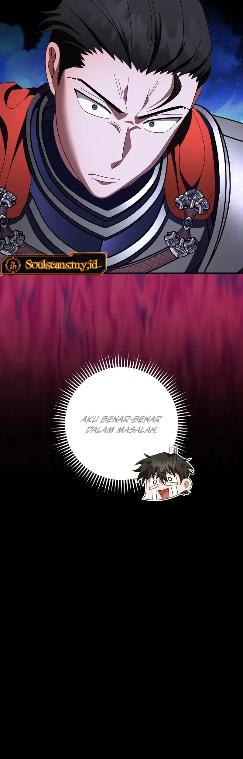 Master of All Skills Chapter 13 Gambar 28