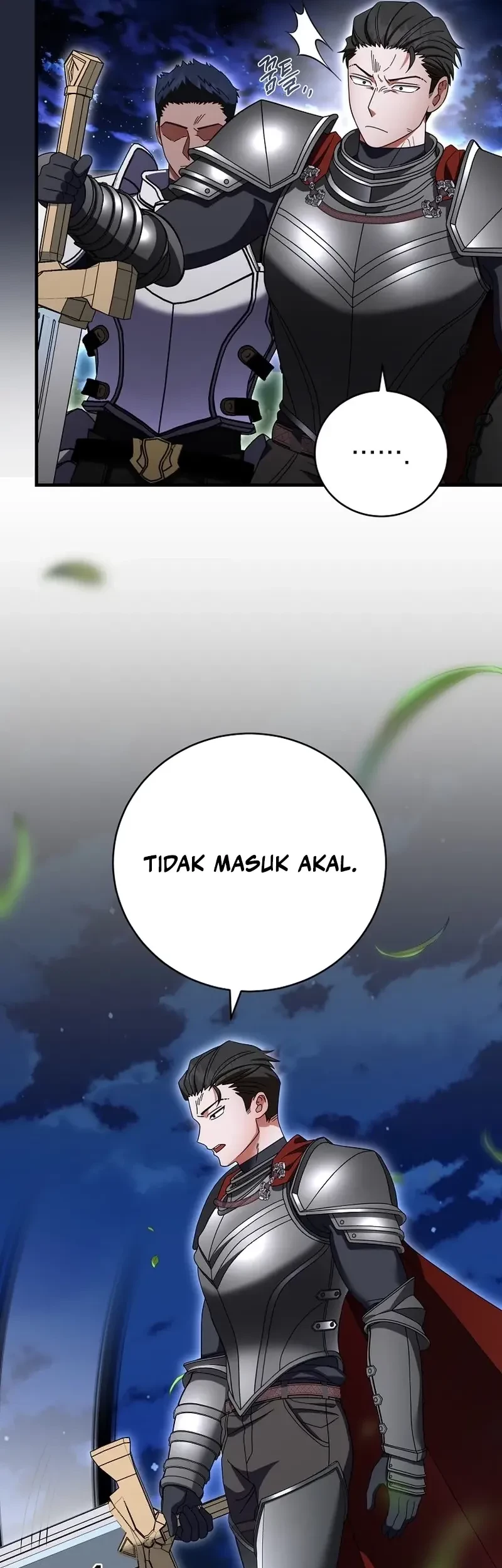 Master of All Skills Chapter 13 Gambar 31