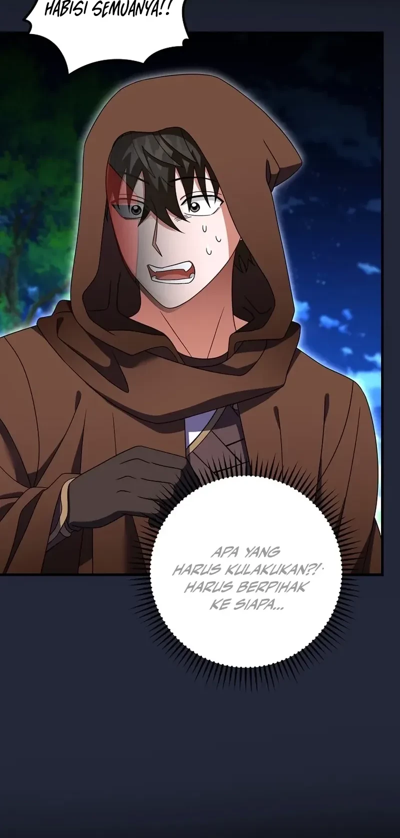 Master of All Skills Chapter 13 Gambar 37