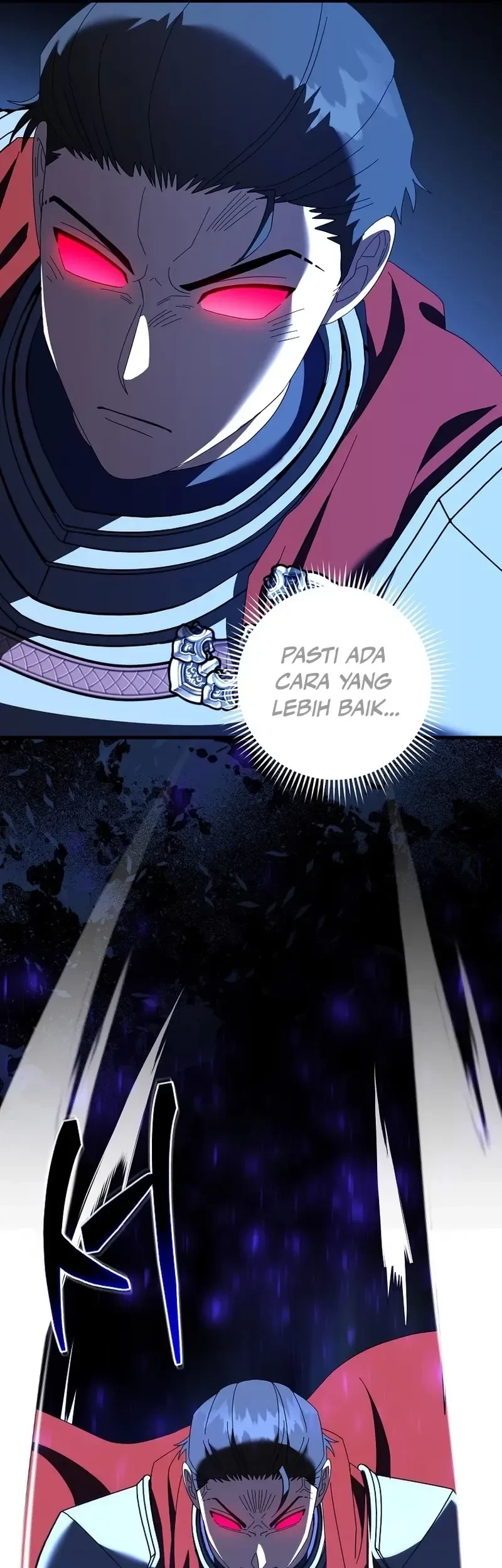Master of All Skills Chapter 13 Gambar 43
