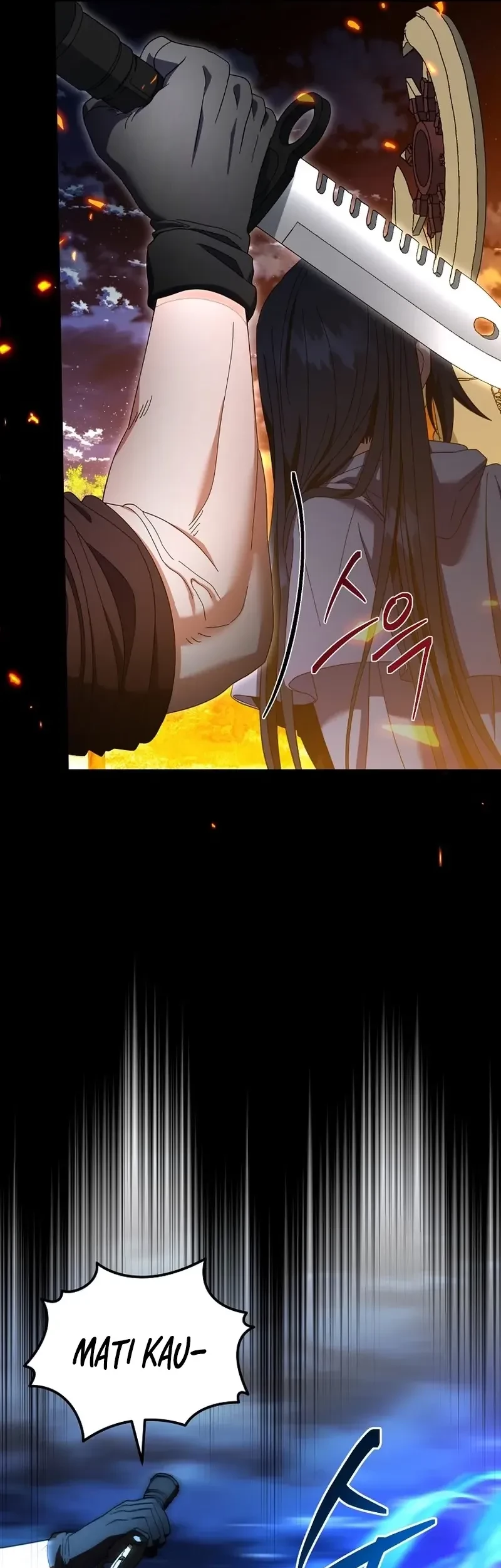 Master of All Skills Chapter 13 Gambar 49