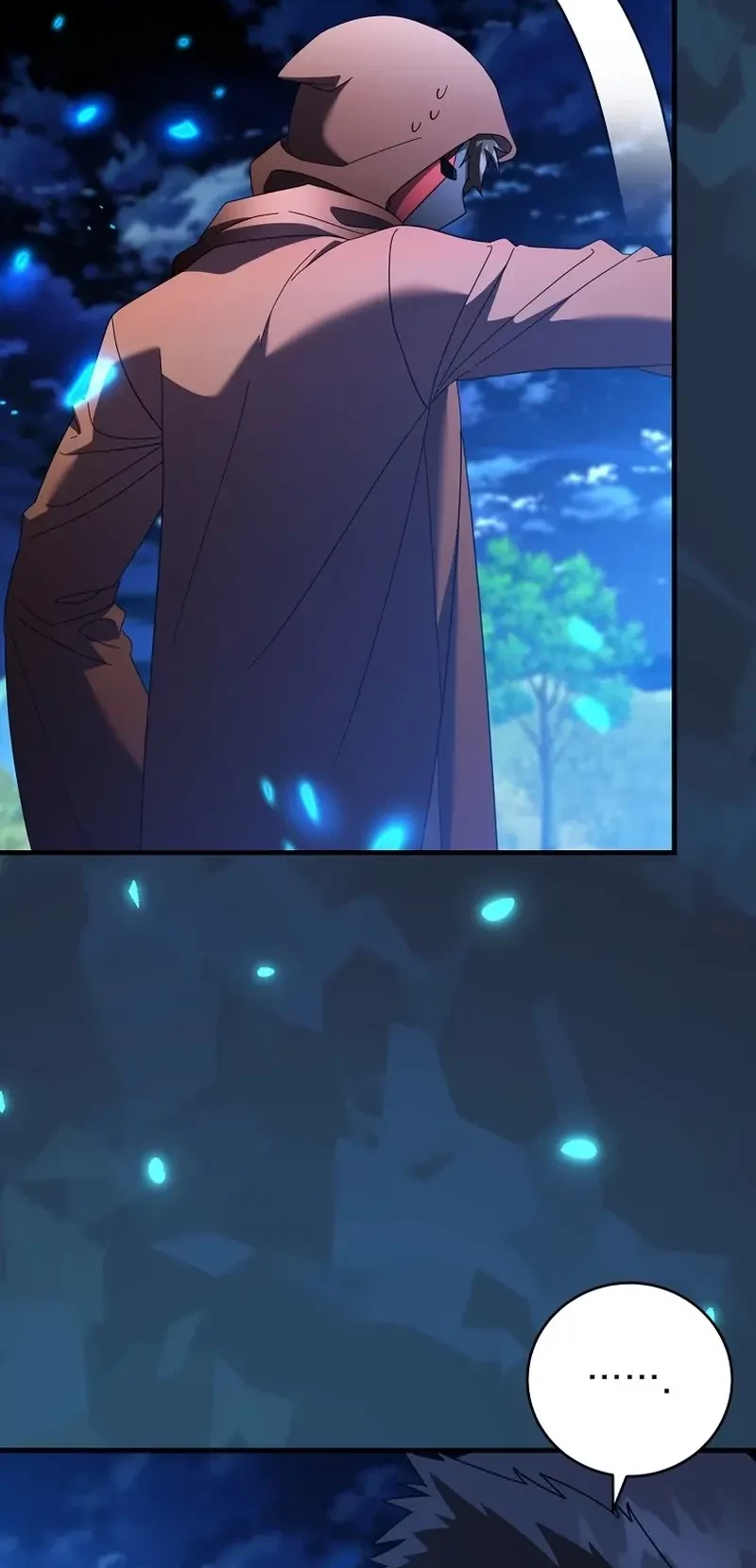 Master of All Skills Chapter 13 Gambar 54