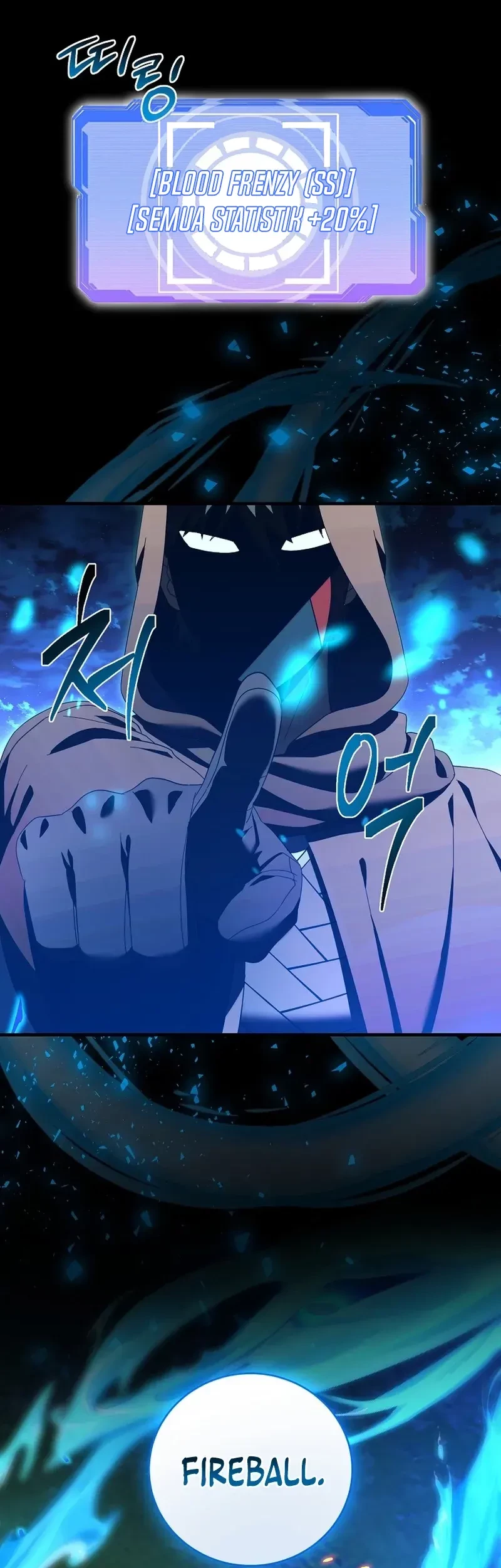 Master of All Skills Chapter 13 Gambar 61