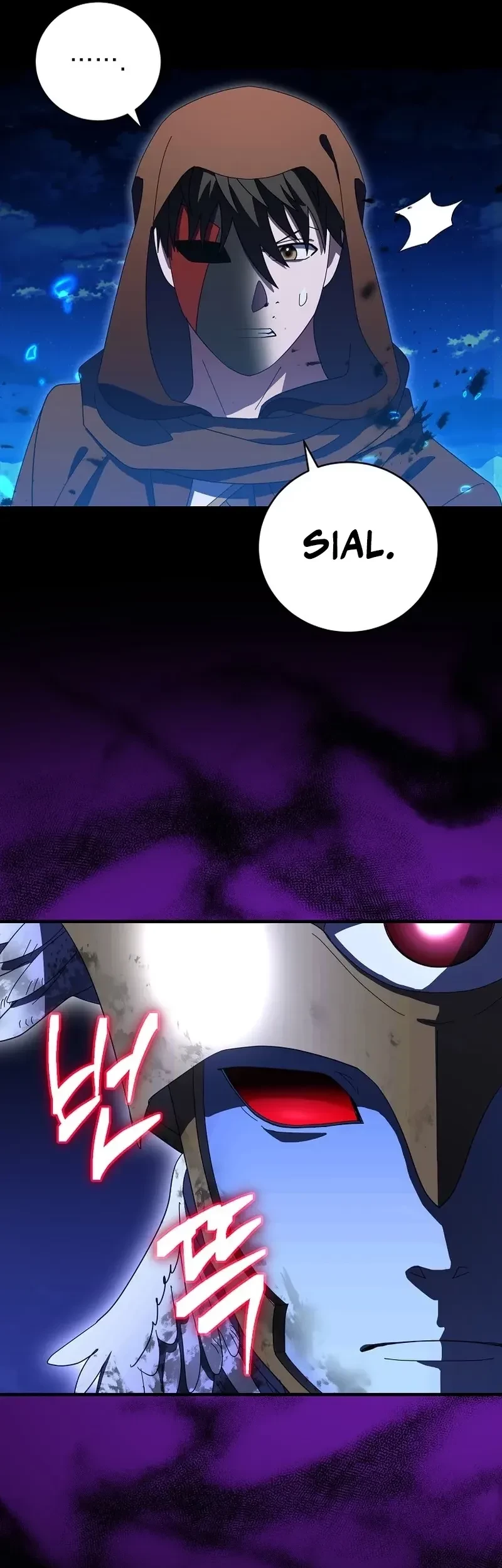 Master of All Skills Chapter 13 Gambar 73
