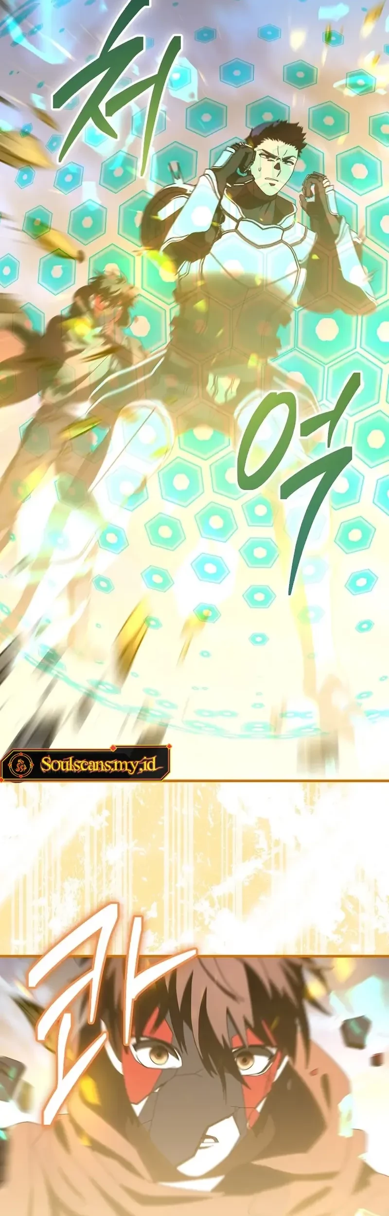 Master of All Skills Chapter 13 Gambar 85