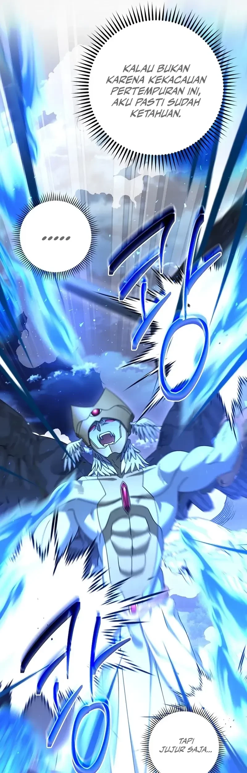 Master of All Skills Chapter 13 Gambar 9