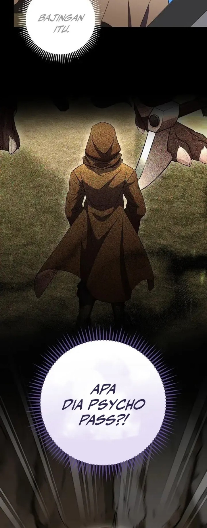 Master of All Skills Chapter 14 Gambar 30