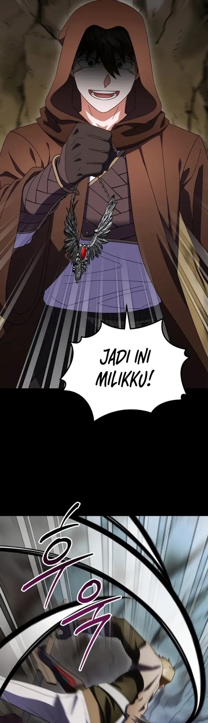 Master of All Skills Chapter 14 Gambar 31