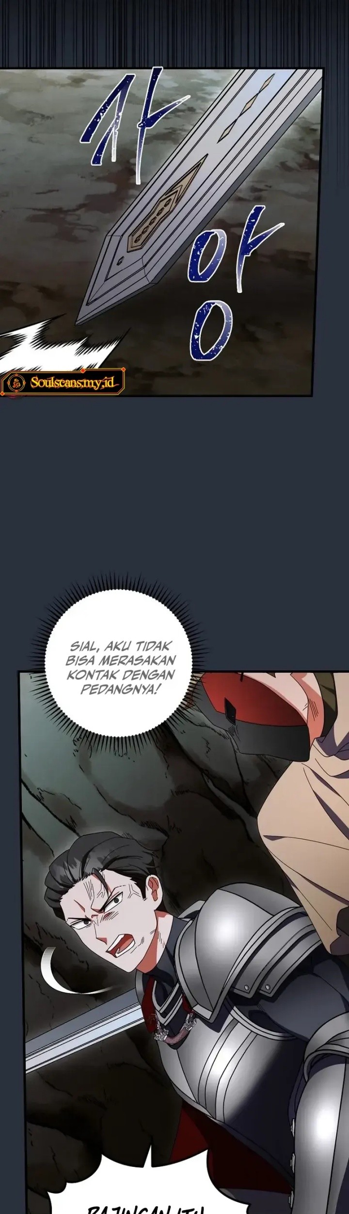 Master of All Skills Chapter 14 Gambar 33