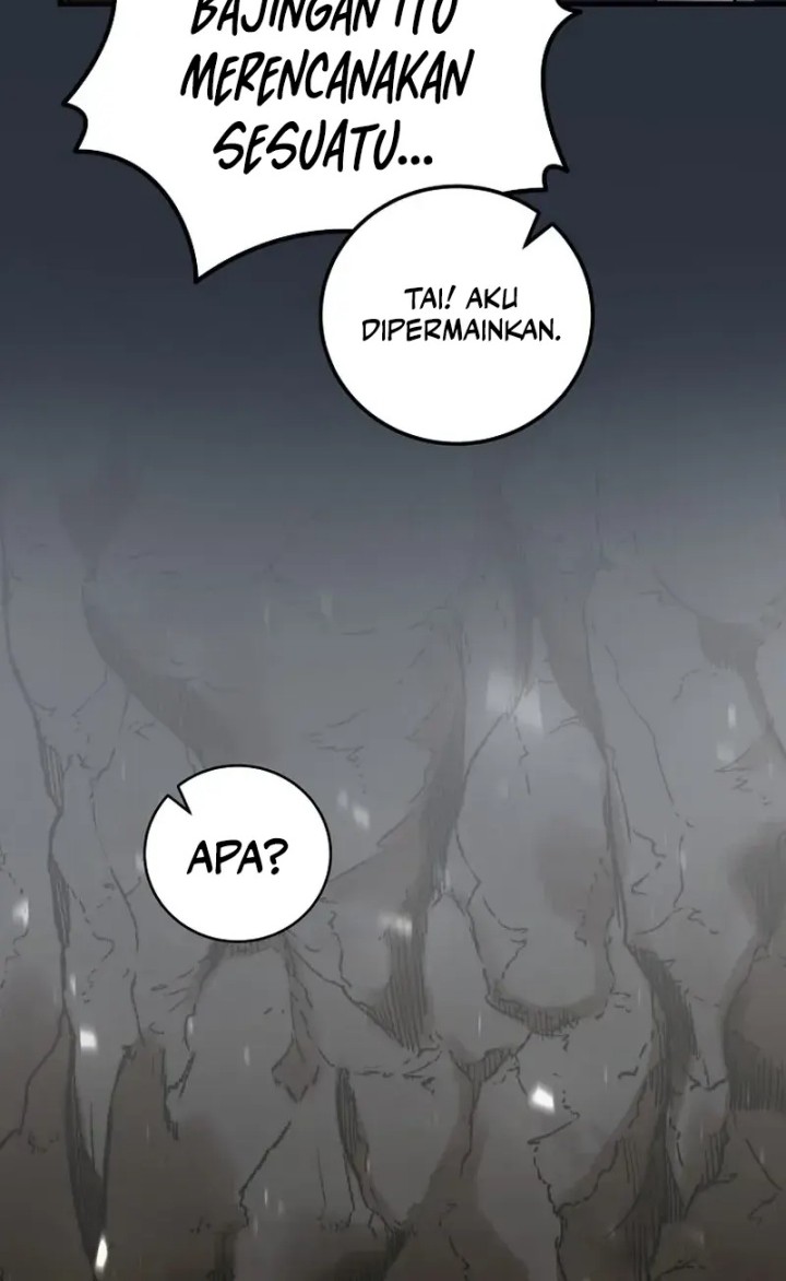 Master of All Skills Chapter 14 Gambar 34