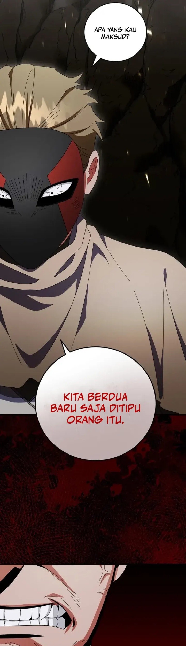 Master of All Skills Chapter 14 Gambar 35