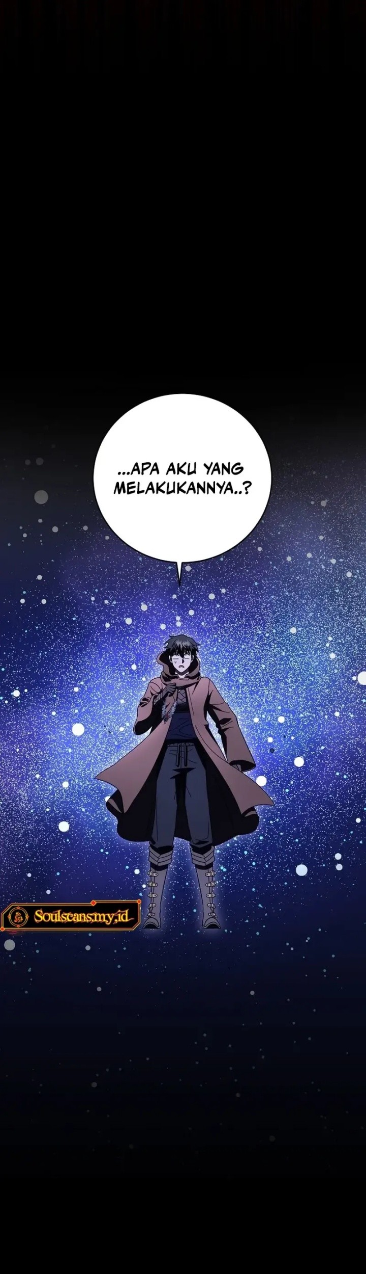 Master of All Skills Chapter 14 Gambar 37