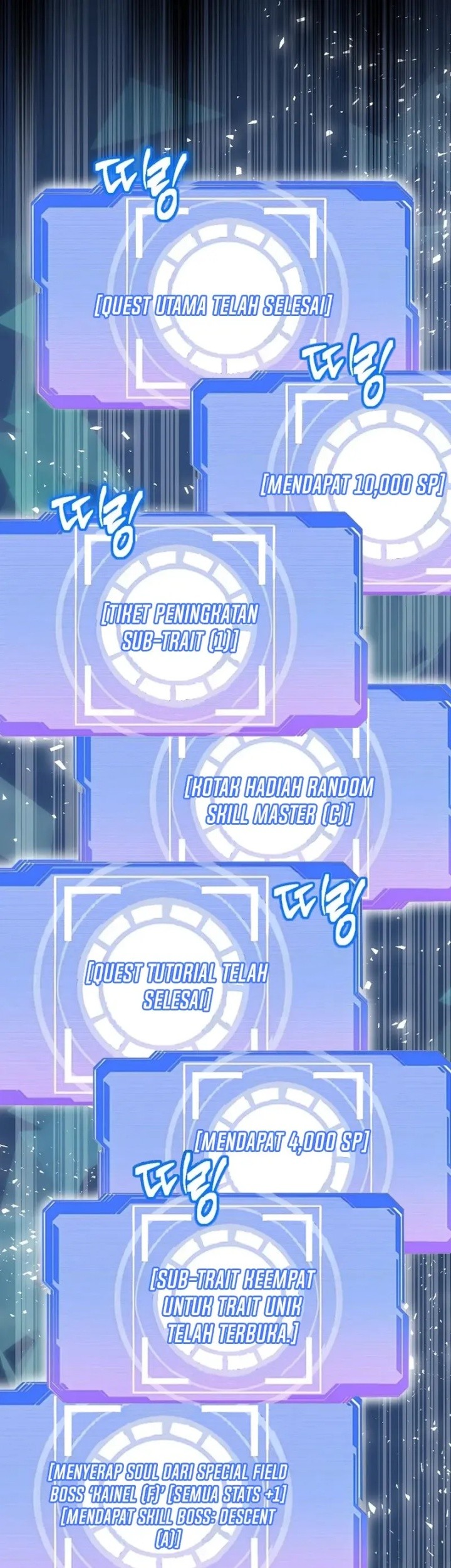 Master of All Skills Chapter 14 Gambar 39