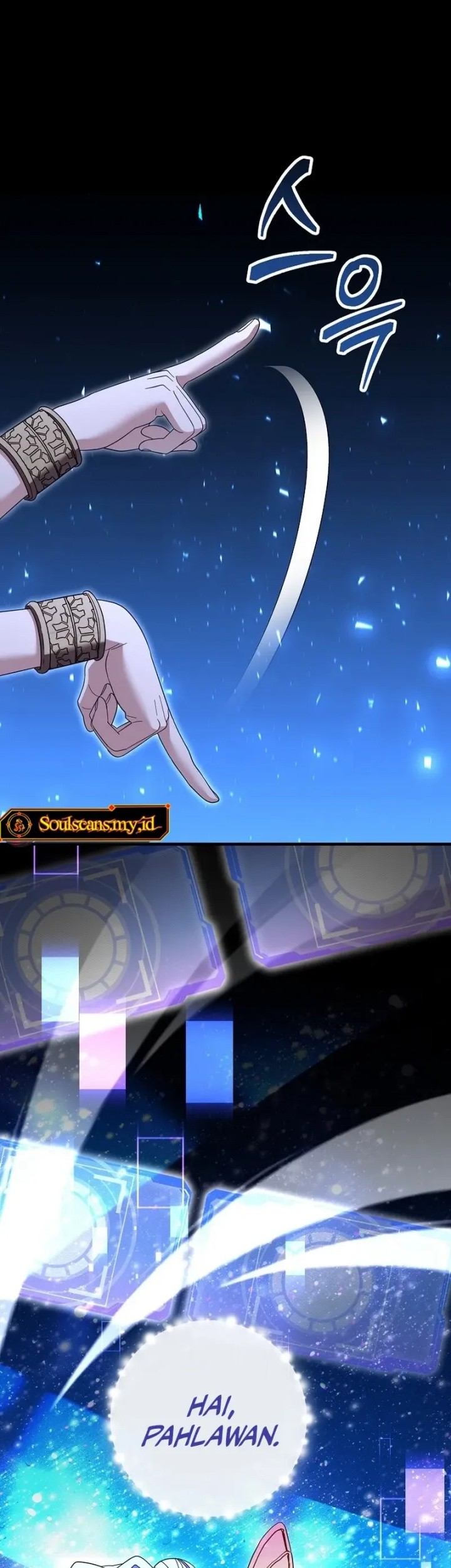 Master of All Skills Chapter 14 Gambar 41