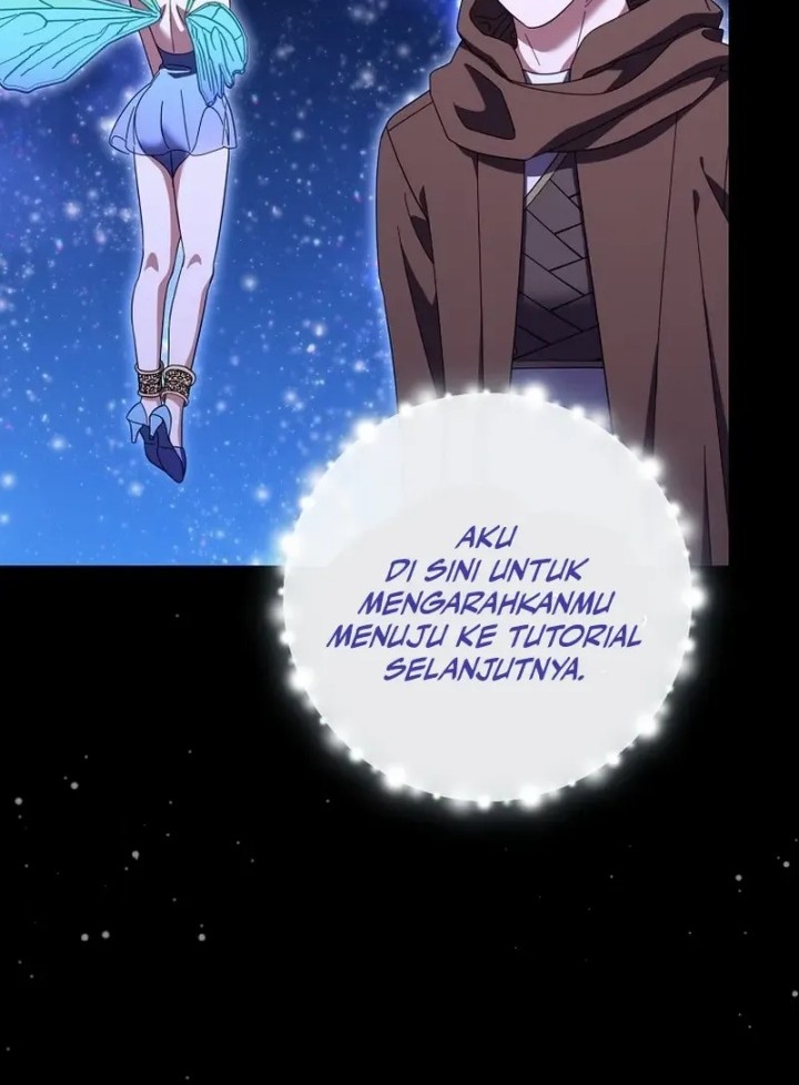 Master of All Skills Chapter 14 Gambar 44