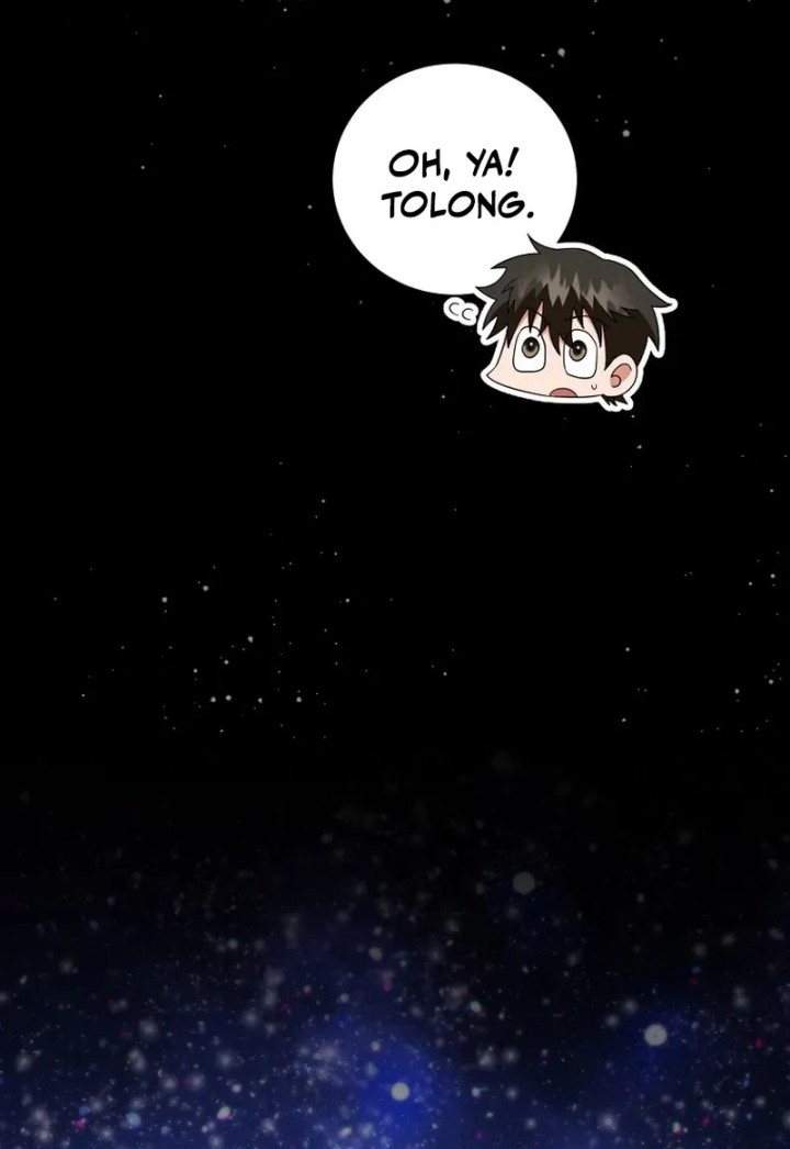 Master of All Skills Chapter 14 Gambar 46