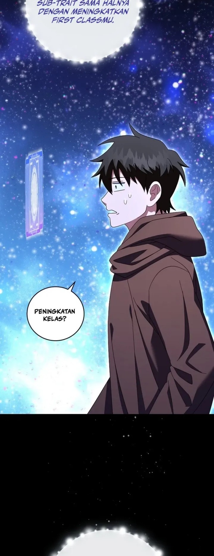Master of All Skills Chapter 14 Gambar 48