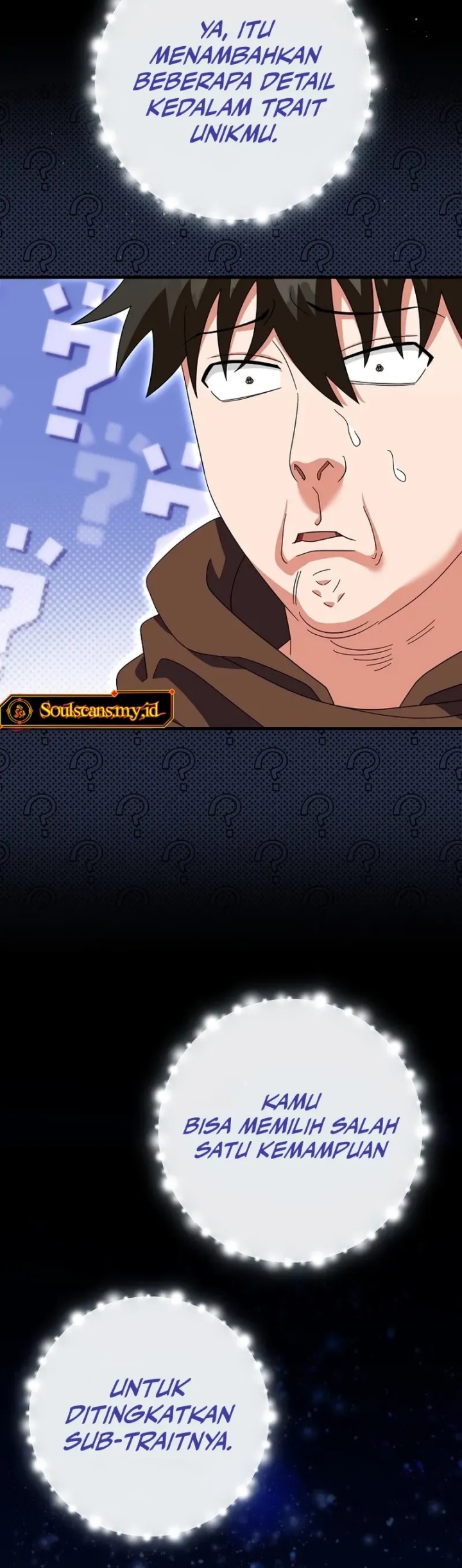 Master of All Skills Chapter 14 Gambar 49