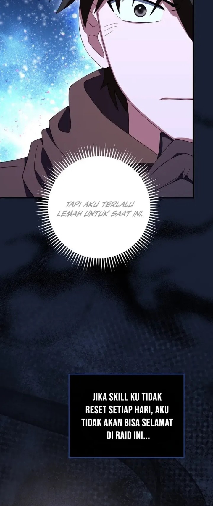 Master of All Skills Chapter 14 Gambar 53