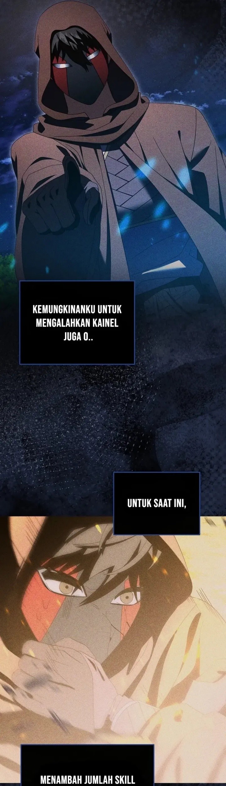 Master of All Skills Chapter 14 Gambar 54