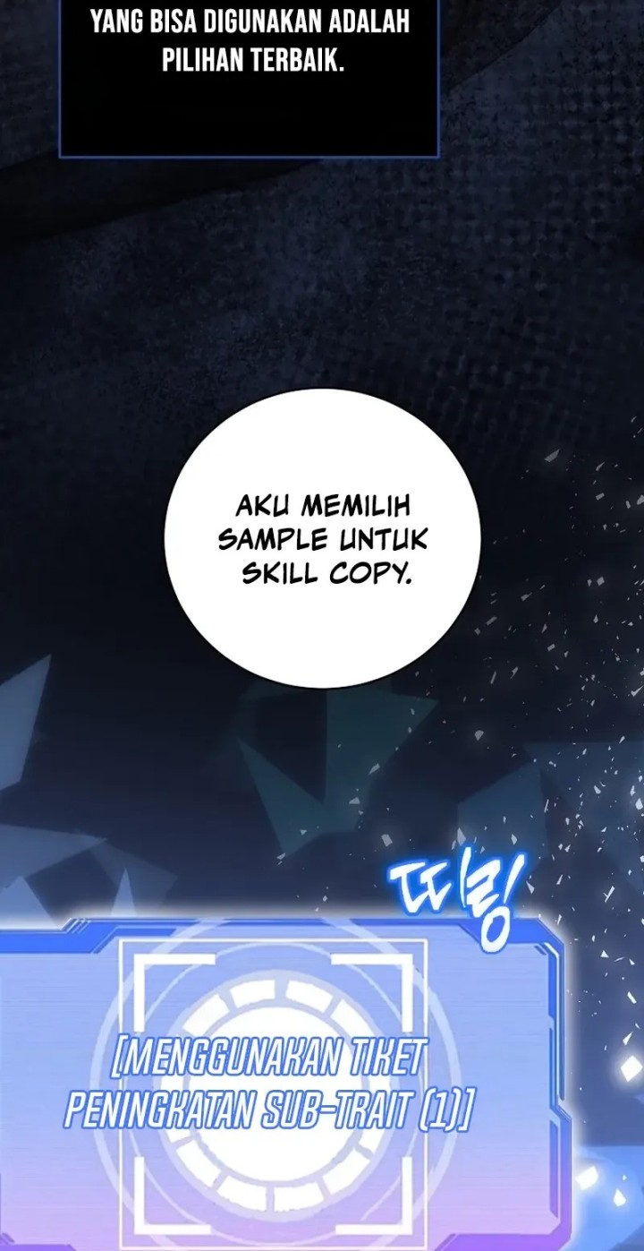 Master of All Skills Chapter 14 Gambar 55