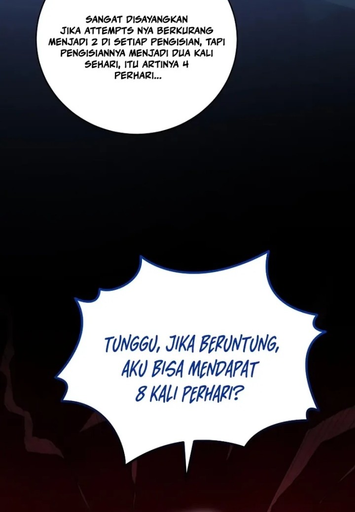 Master of All Skills Chapter 14 Gambar 57