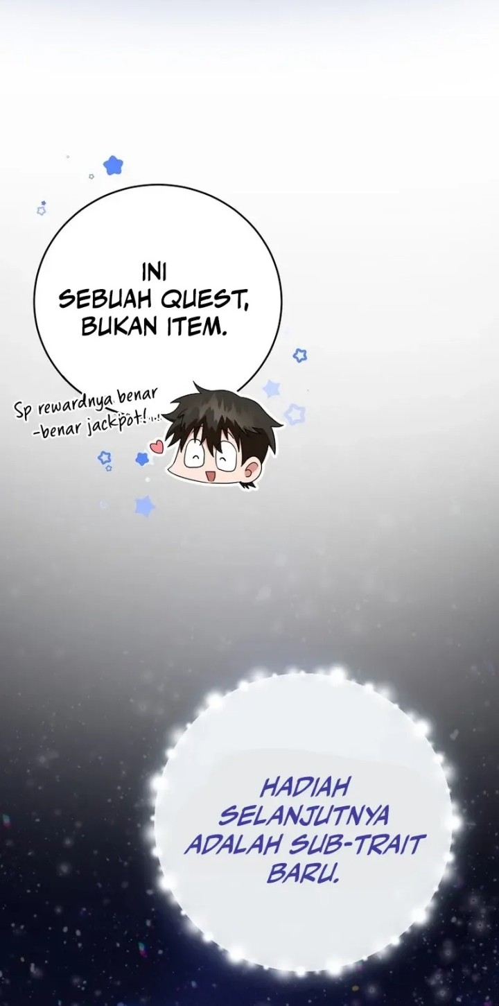 Master of All Skills Chapter 14 Gambar 63