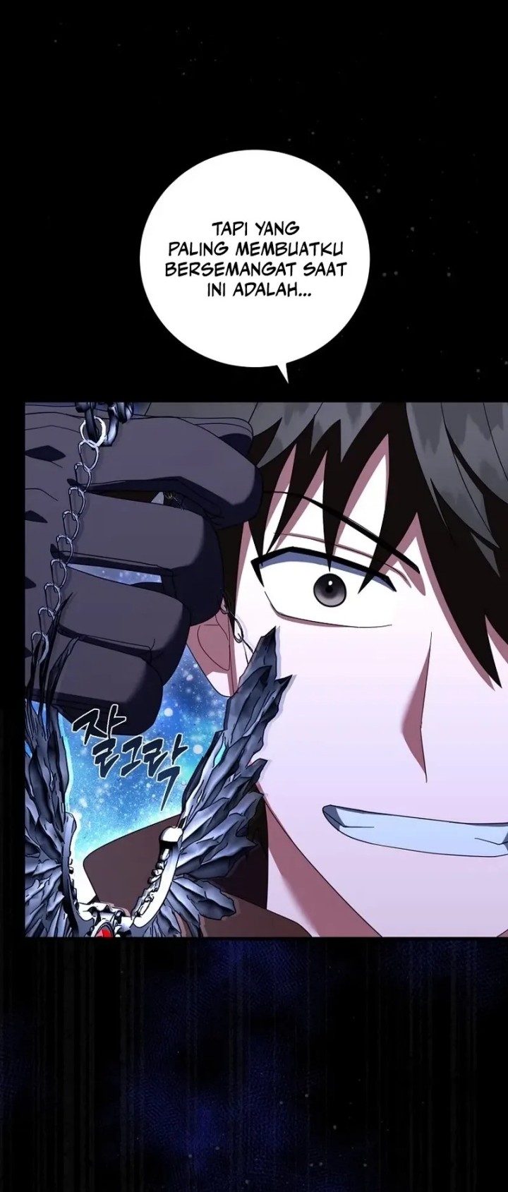 Master of All Skills Chapter 14 Gambar 65