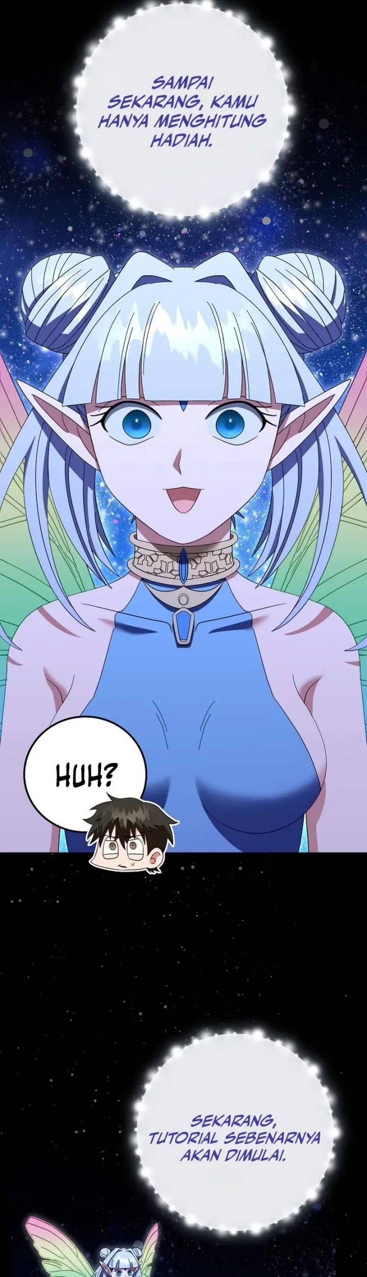 Master of All Skills Chapter 14 Gambar 78