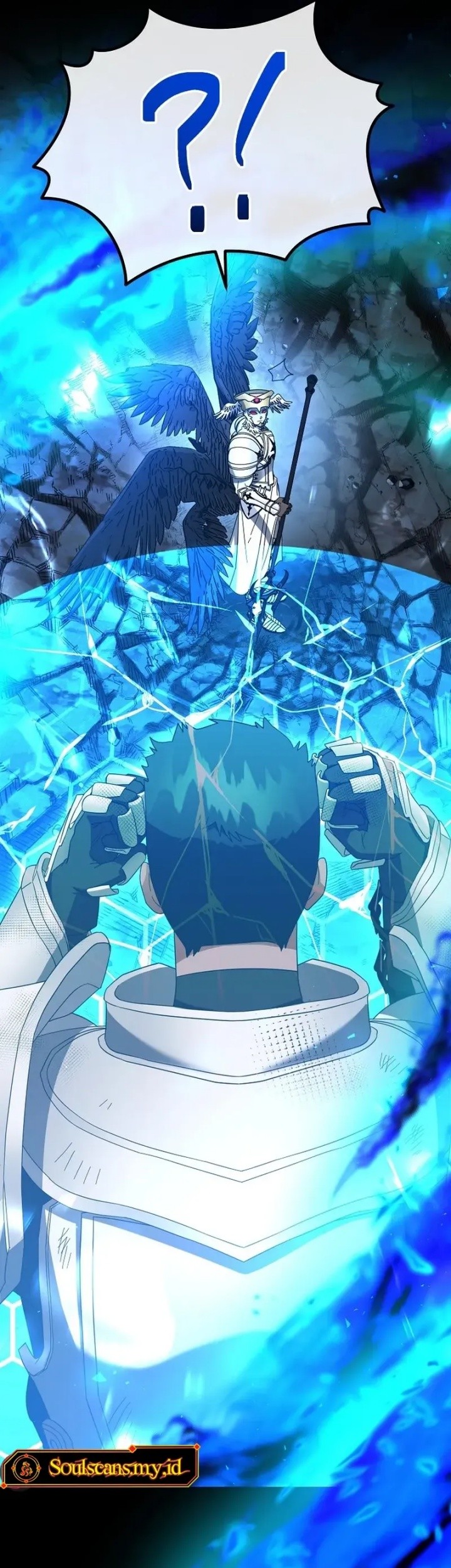 Master of All Skills Chapter 14 Gambar 6