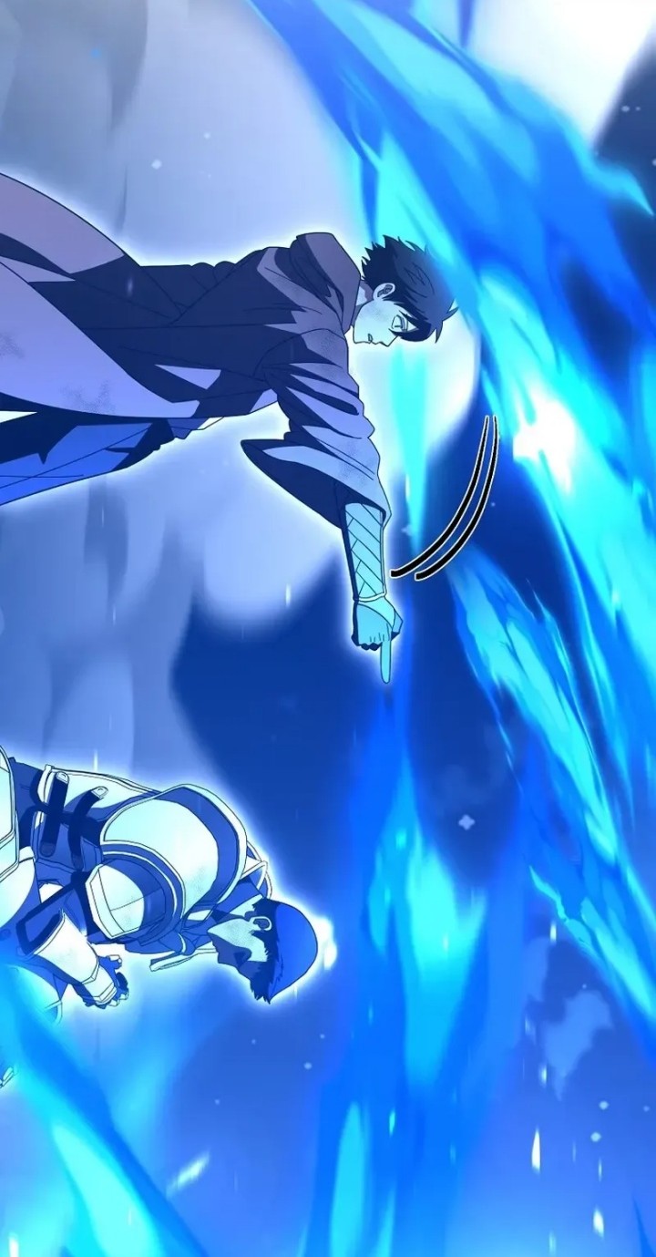 Master of All Skills Chapter 14 Gambar 11