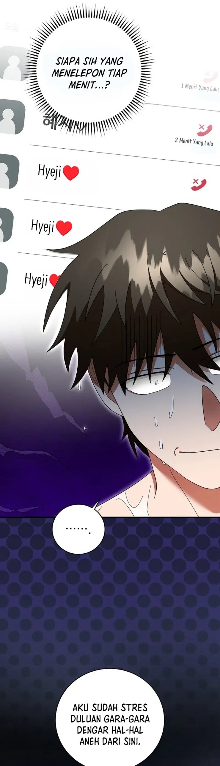 Master of All Skills Chapter 15 Gambar 25