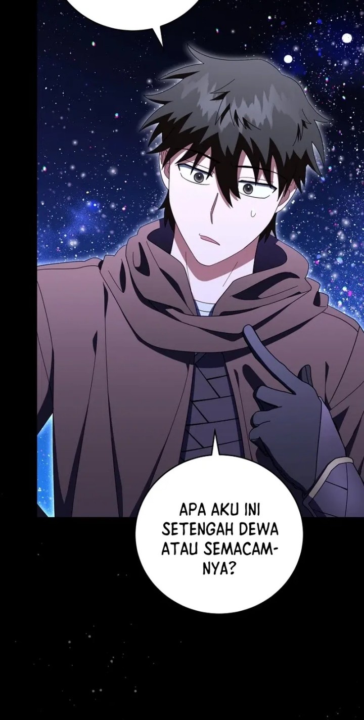 Master of All Skills Chapter 15 Gambar 32