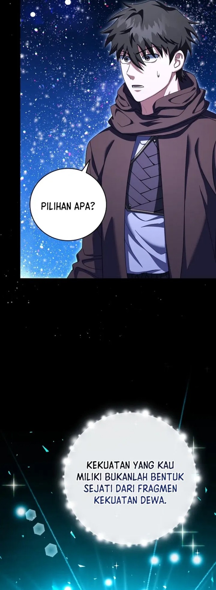 Master of All Skills Chapter 15 Gambar 38
