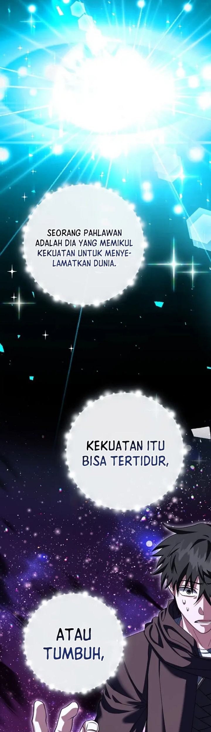 Master of All Skills Chapter 15 Gambar 39