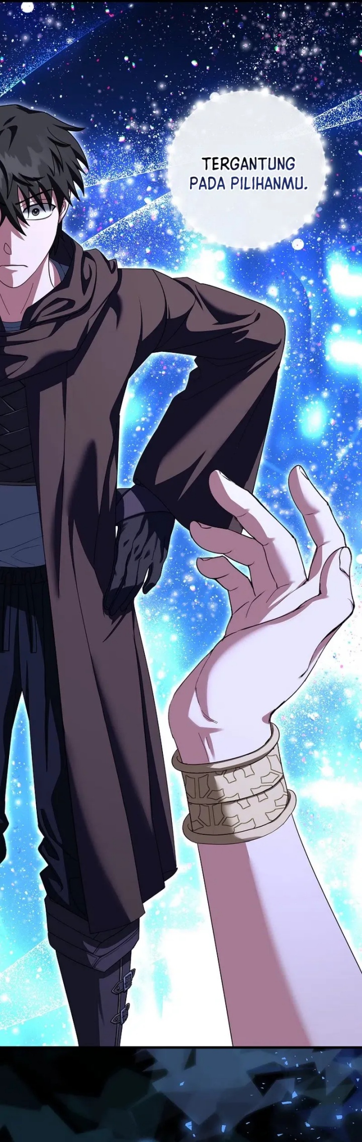 Master of All Skills Chapter 15 Gambar 41