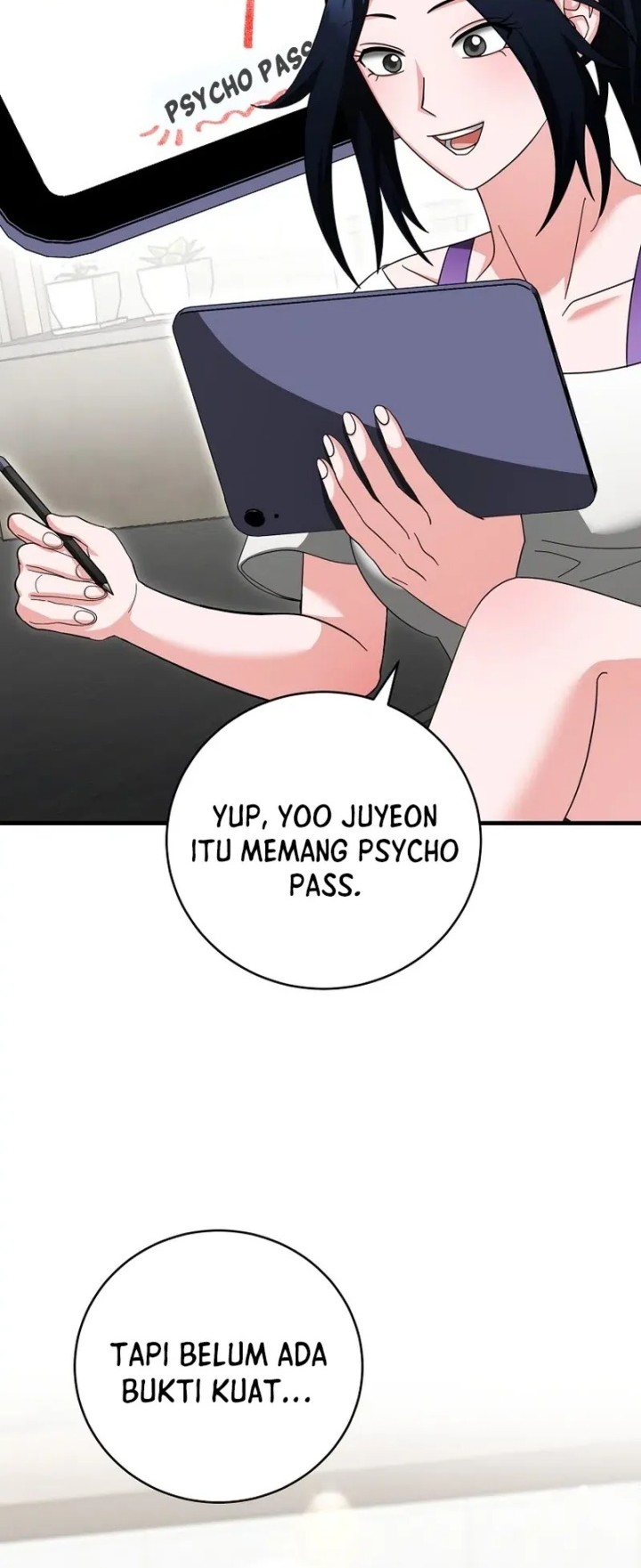 Master of All Skills Chapter 15 Gambar 49