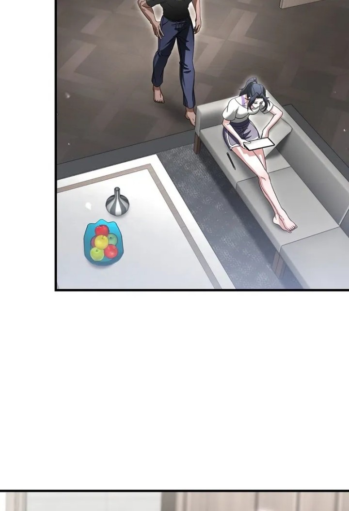 Master of All Skills Chapter 15 Gambar 51