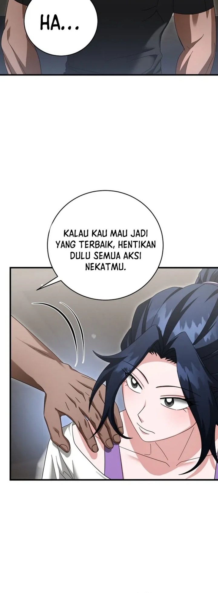 Master of All Skills Chapter 15 Gambar 55